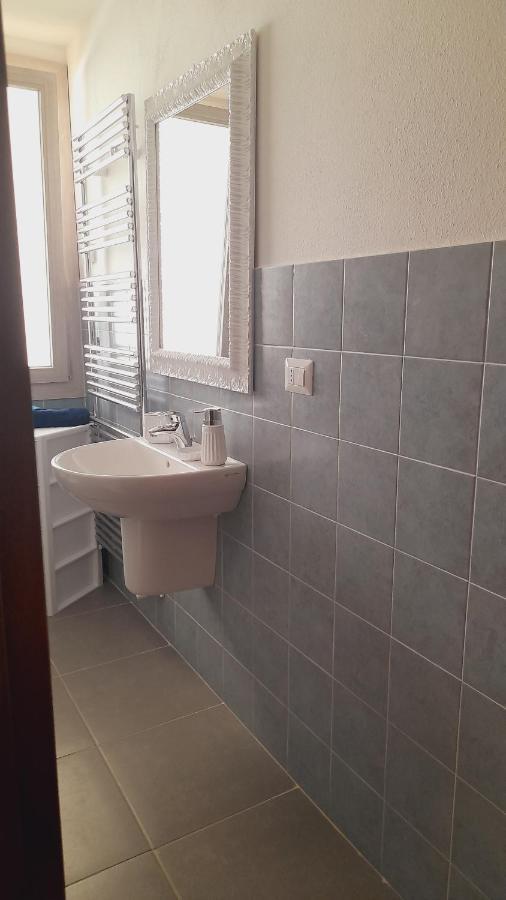 דירות אלגהרו Saconza House מראה חיצוני תמונה