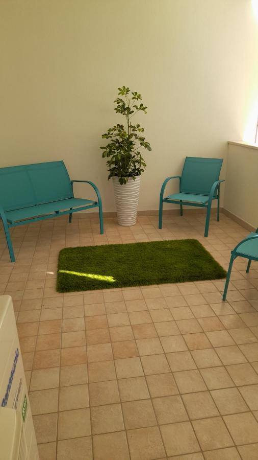דירות אלגהרו Saconza House מראה חיצוני תמונה
