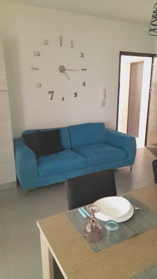 דירות אלגהרו Saconza House מראה חיצוני תמונה