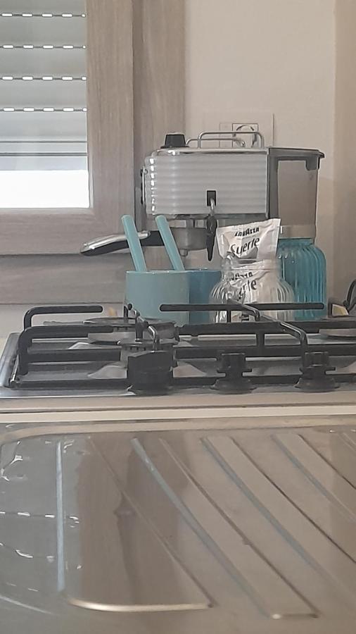 דירות אלגהרו Saconza House מראה חיצוני תמונה