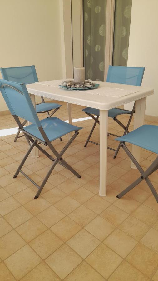 דירות אלגהרו Saconza House מראה חיצוני תמונה
