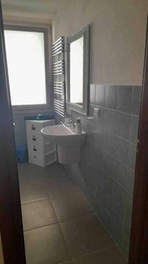 דירות אלגהרו Saconza House מראה חיצוני תמונה