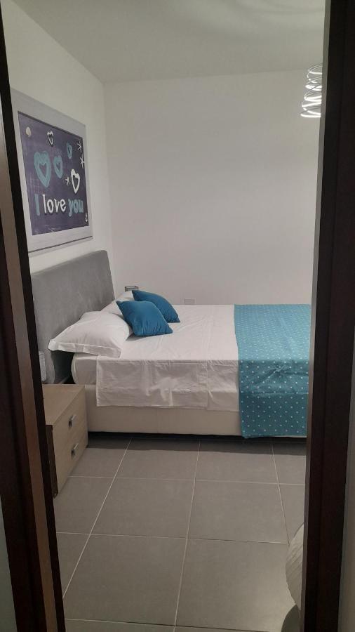 דירות אלגהרו Saconza House מראה חיצוני תמונה