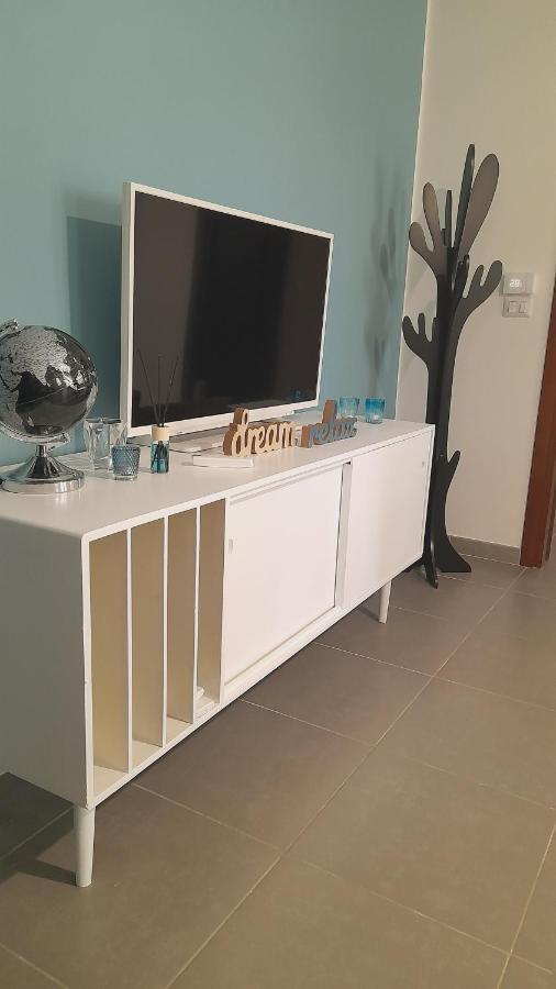 דירות אלגהרו Saconza House מראה חיצוני תמונה