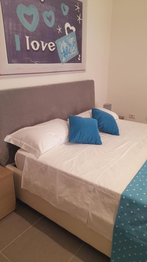 דירות אלגהרו Saconza House מראה חיצוני תמונה