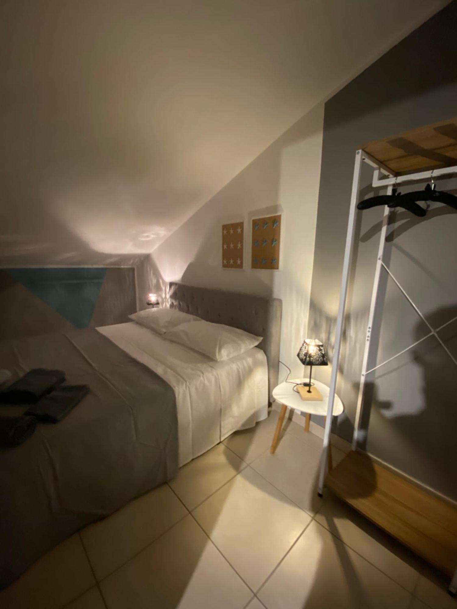 דירות אלגהרו Saconza House מראה חיצוני תמונה