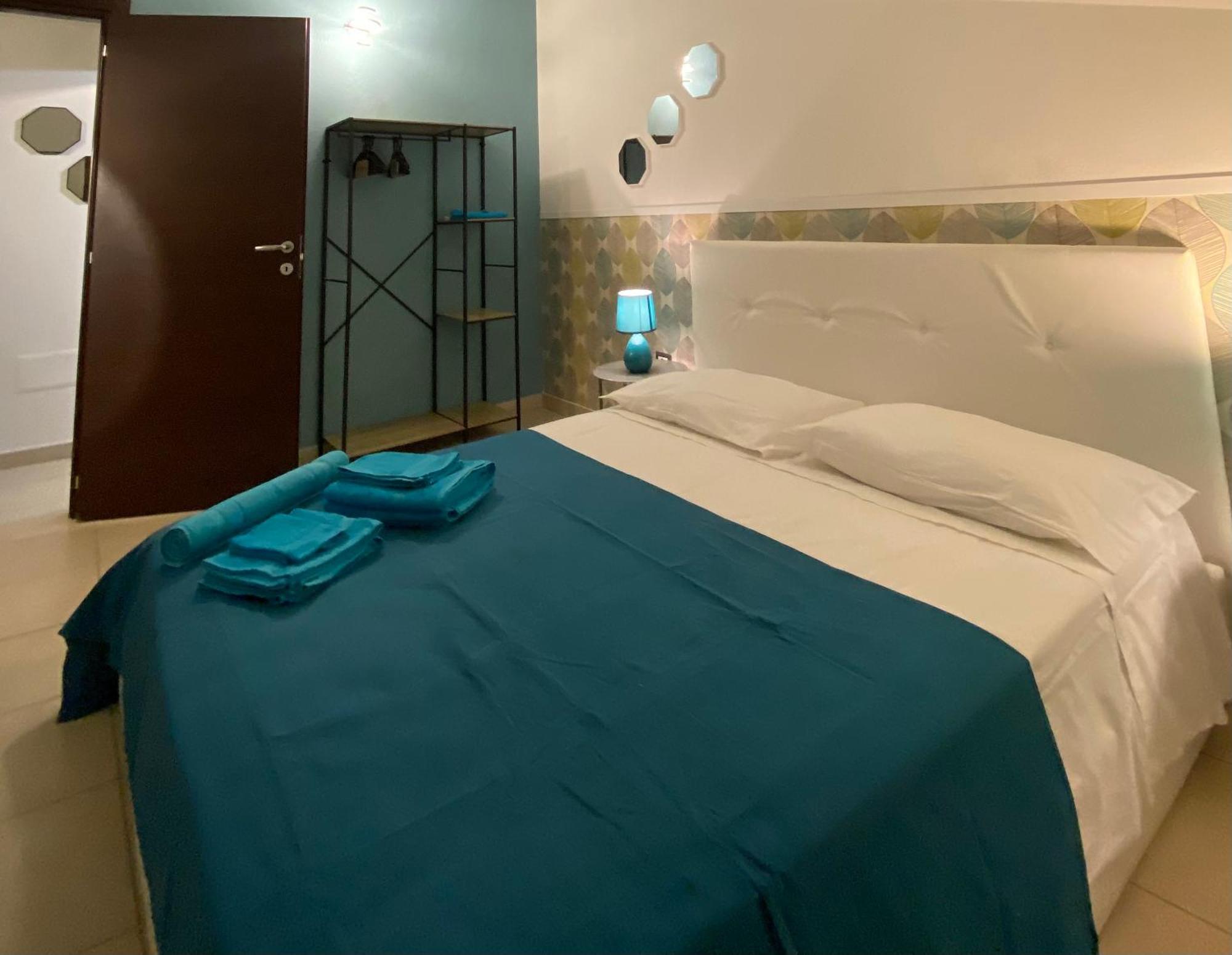דירות אלגהרו Saconza House מראה חיצוני תמונה
