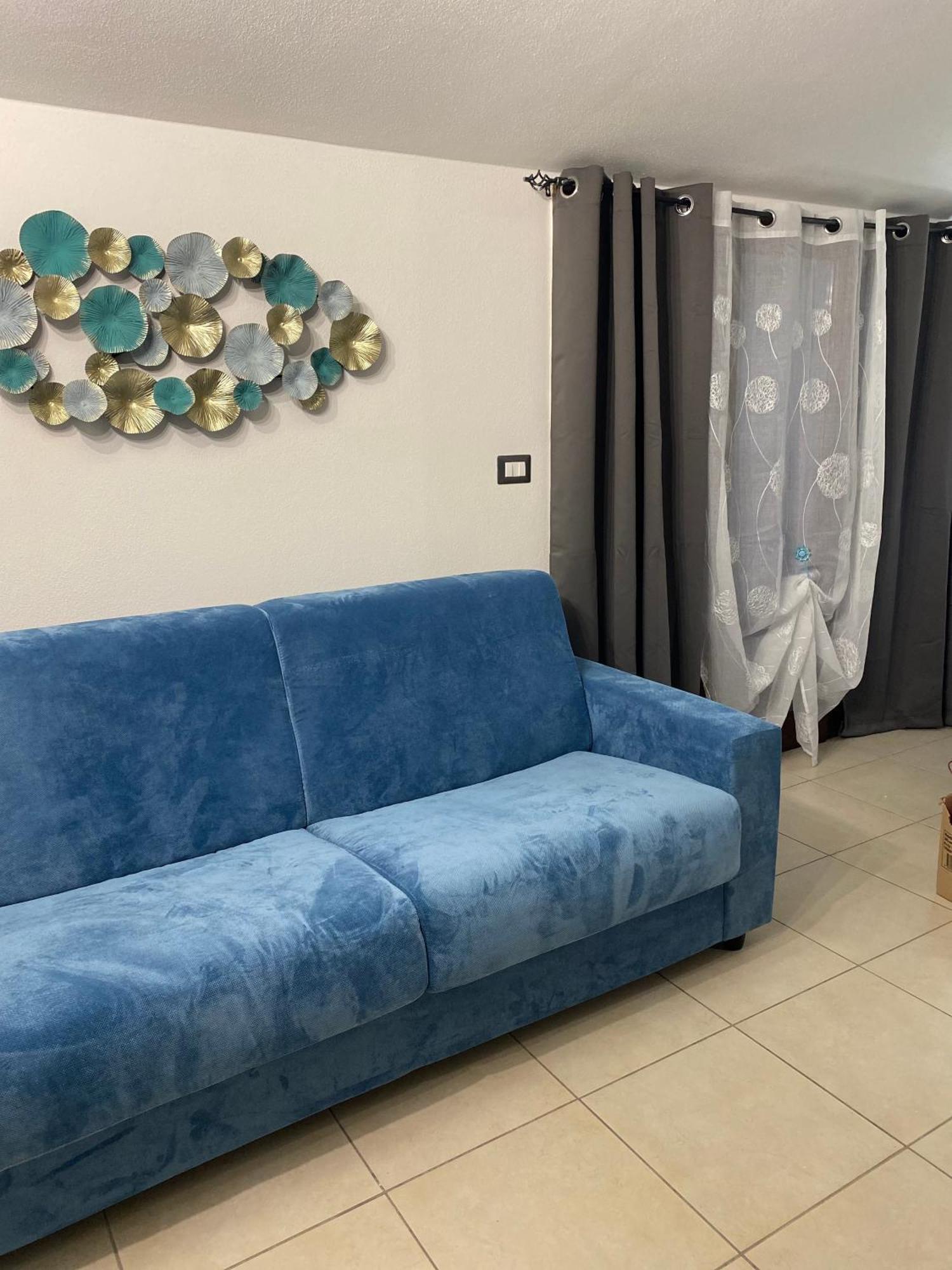 דירות אלגהרו Saconza House מראה חיצוני תמונה