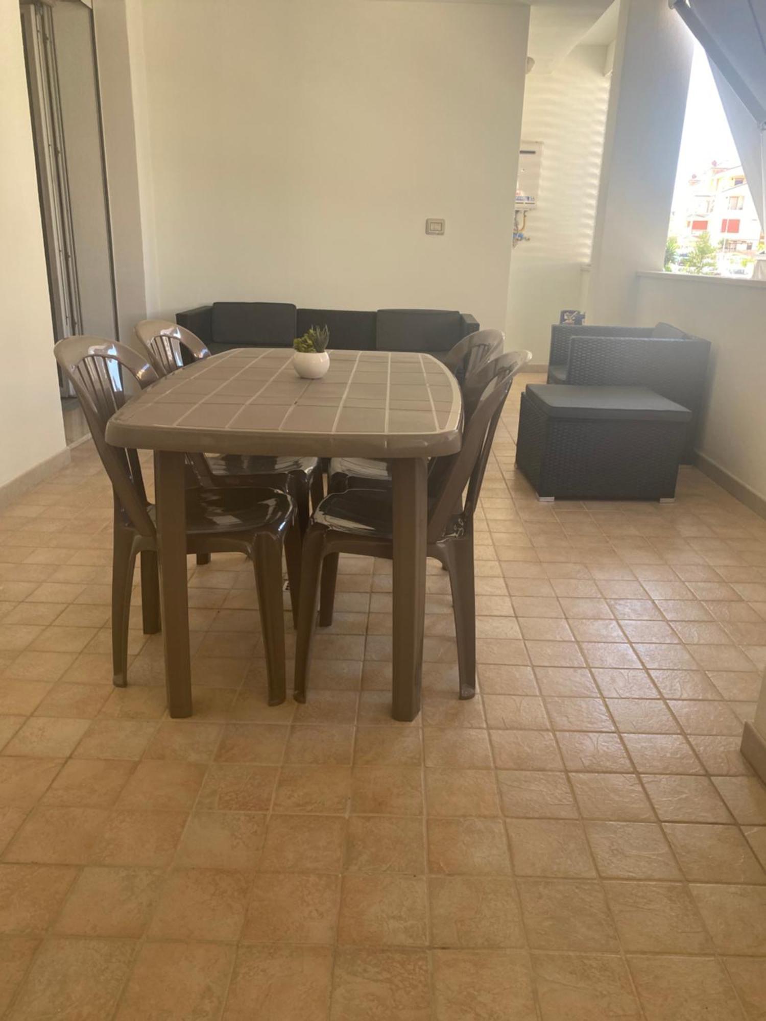 דירות אלגהרו Saconza House מראה חיצוני תמונה