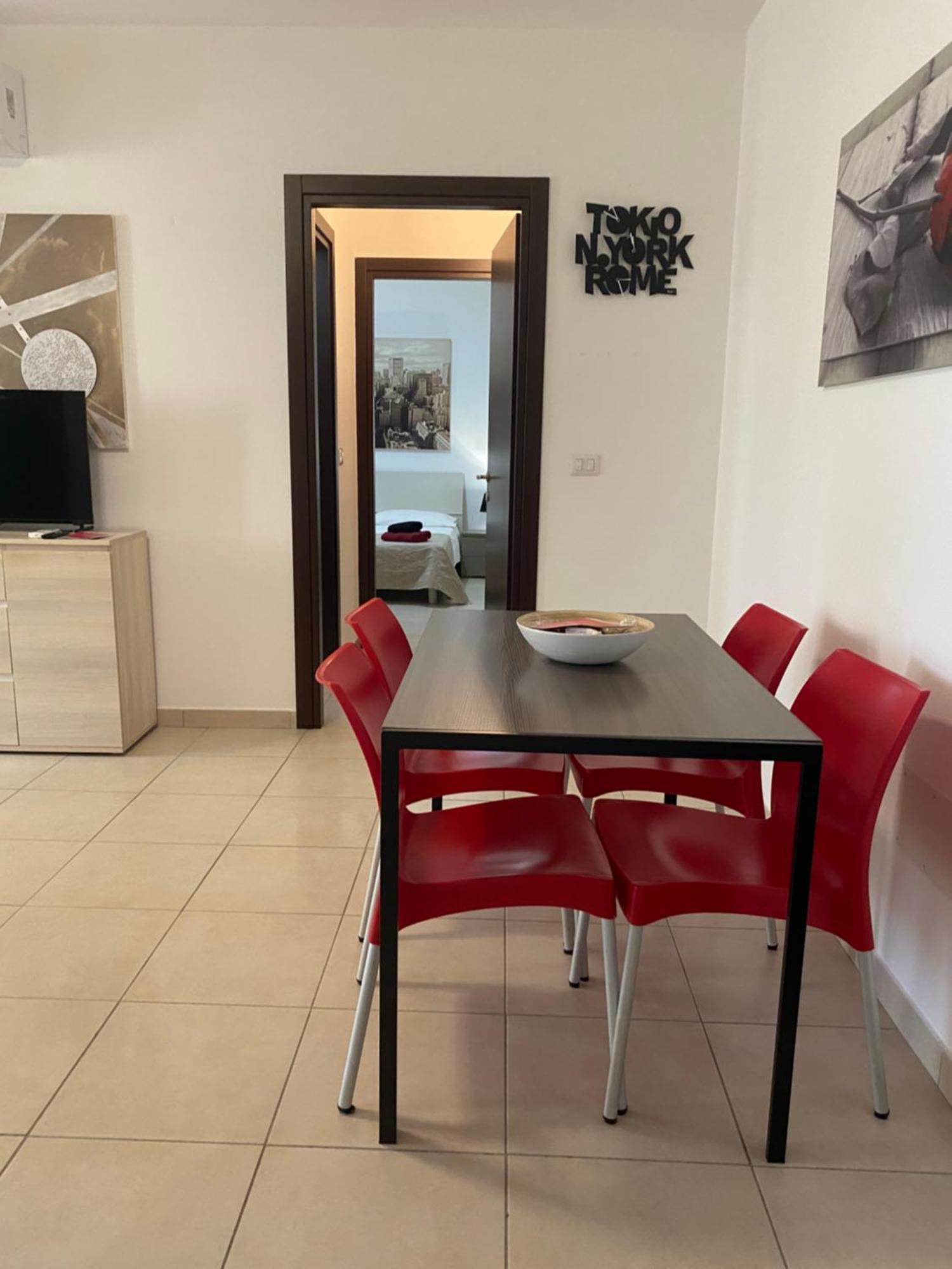 דירות אלגהרו Saconza House מראה חיצוני תמונה