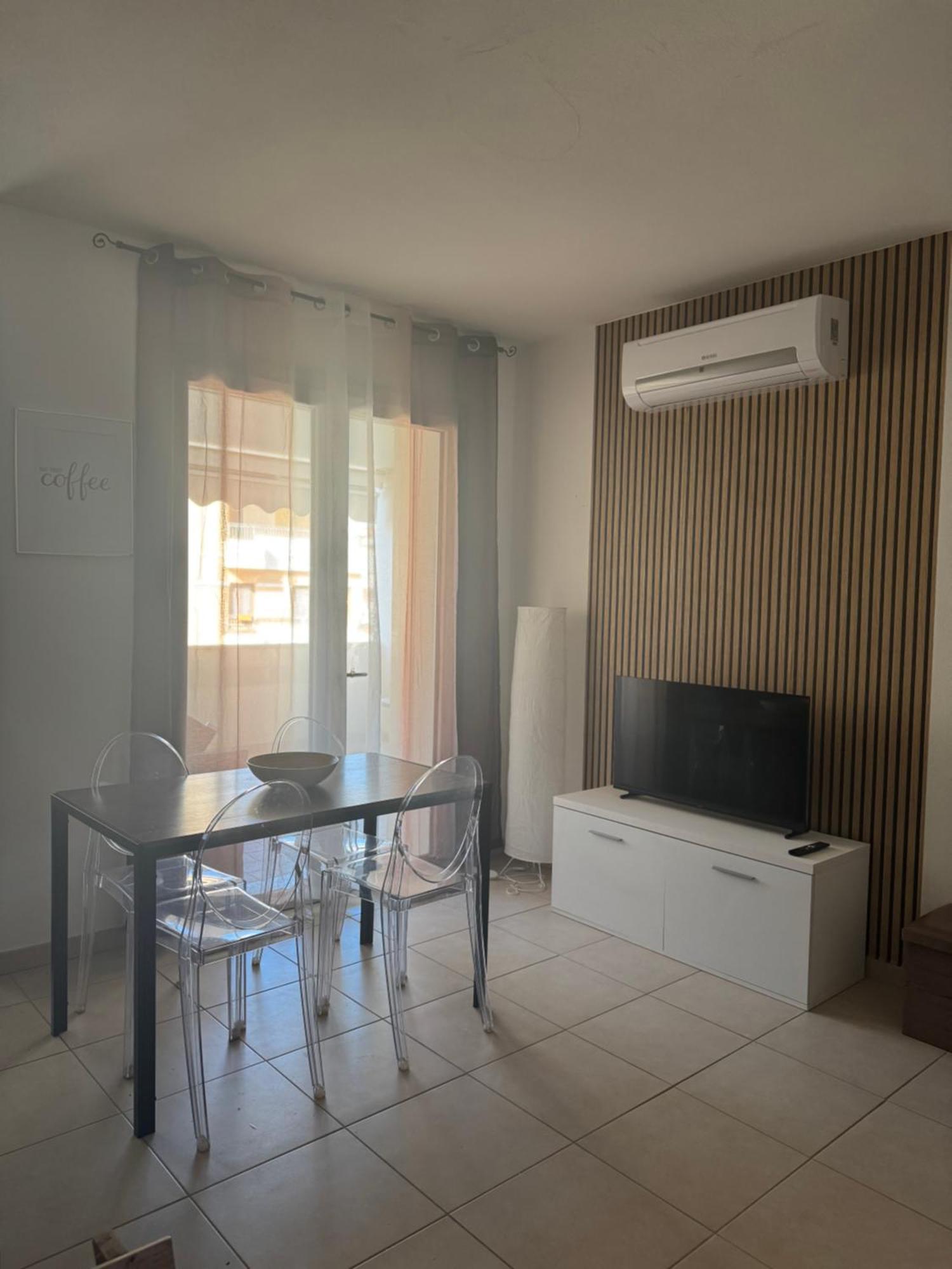 דירות אלגהרו Saconza House מראה חיצוני תמונה